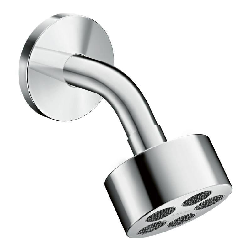 Axor Верхний душ Hansgrohe One Ecosmart со стеновым держателем (48490000)