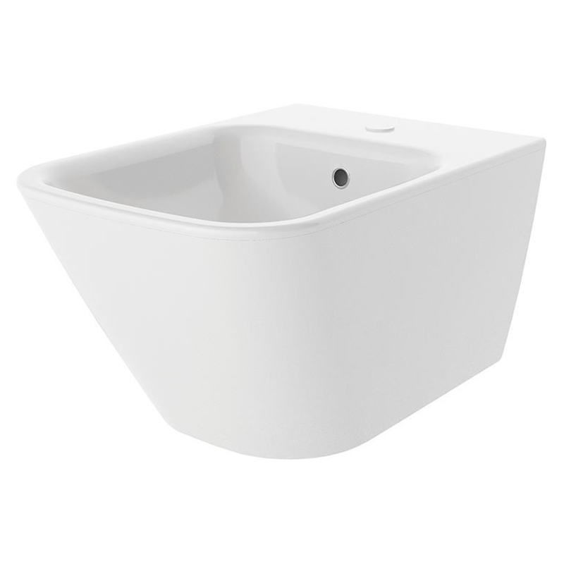 JAGUAR Біде підвісне LAGUNA (LAS-WHT-91153)