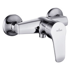 Cersanit Змішувач AMET душ хром (S951-027)