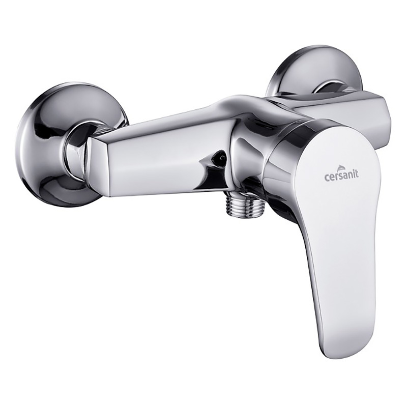 Cersanit Змішувач AMET душ хром (S951-027)