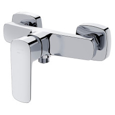 Cersanit Змішувач LARGA 1 душ хром (S951-383)