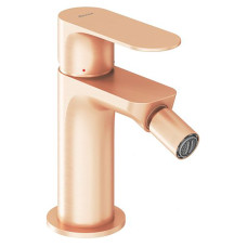 Ravak Змішувач ELEGANTA біде, Rose Gold (EL 056.60) (X070369)