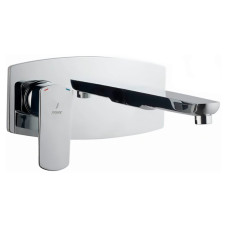 JAGUAR Верхня частина змішувача KUBIX PRIME раковина, д/ALD-233, хром (KUP-CHR-35233KPM)