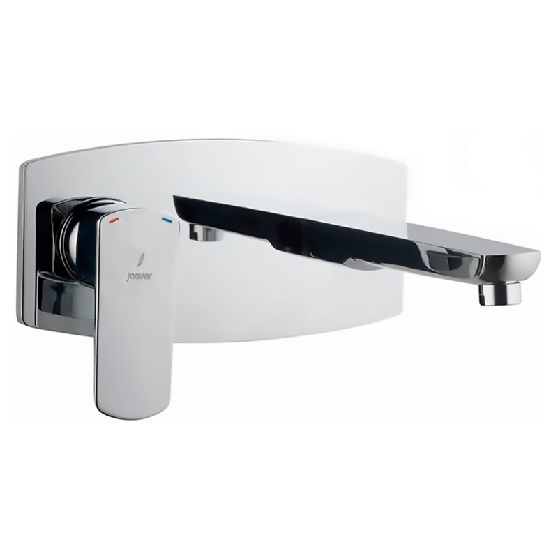 JAGUAR Верхня частина змішувача KUBIX PRIME раковина, д/ALD-233, хром (KUP-CHR-35233KPM)