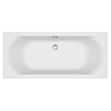 Cersanit Ванна акрил. CITY 180х80+НІЖКИ ТИП 1 (S301-337)