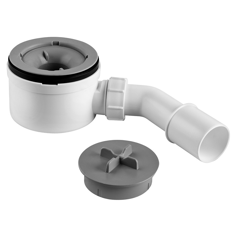 Cersanit Сифон для душ. піддона FI90 TAKO SLIM (S904-007)