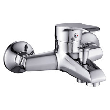 Cersanit Змішувач AMET ванна/душ хром (S951-003)