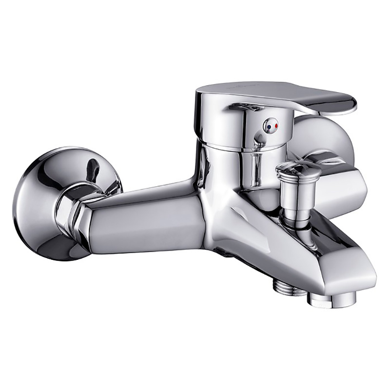 Cersanit Змішувач AMET ванна/душ хром (S951-003)