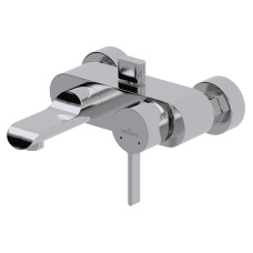Cersanit Змішувач LUVIO ванна/душ хром (S951-012)
