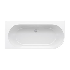 Ravak Ванна акрил FREEDOM Corner 170х80 L, окремостояча (XC00100041)