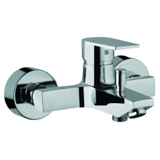 JAGUAR Змішувач ARIA ванна/душ, настінний, хром (ARI-CHR-39119)