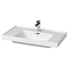 Cersanit Раковина CREA 80см, меблева (K114-017)