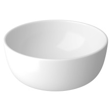 Cersanit Раковина MODUO 35см на стільницю, кругла (K116-047)