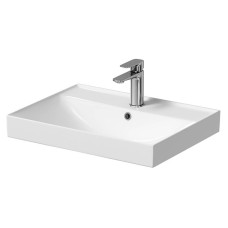 Cersanit Раковина LARGA 60см, меблева біла EW (K120-009)