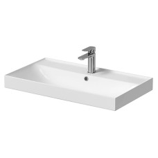 Cersanit Раковина LARGA 80см, меблева біла EW (K120-010)