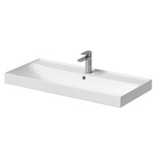 Cersanit Раковина LARGA 100см, меблева біла EW (K120-011)