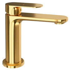 JAGUAR Змішувач OPAL PRIME раковина, золото (OPP-GLD-15011BPM)