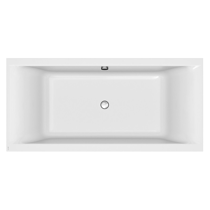 Cersanit Ванна акрил. LARGA 190х90+НІЖКИ ТИП 6 (S301-307)