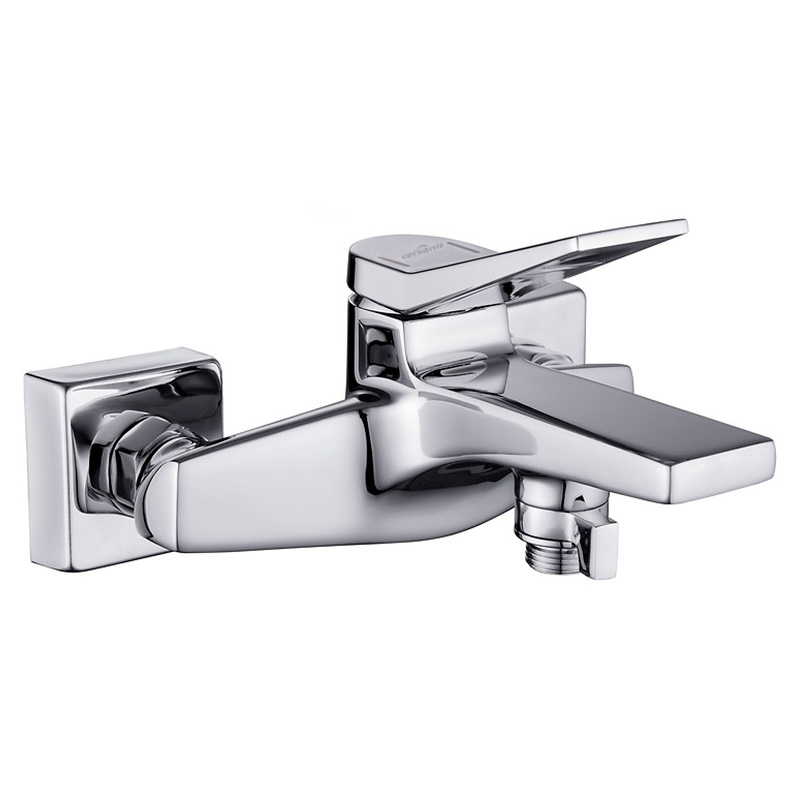 Cersanit Змішувач CROMO ванна/душ хром (S951-011)