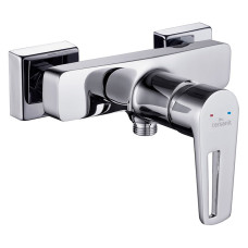 Cersanit Змішувач MILLE душ хром (S951-031)