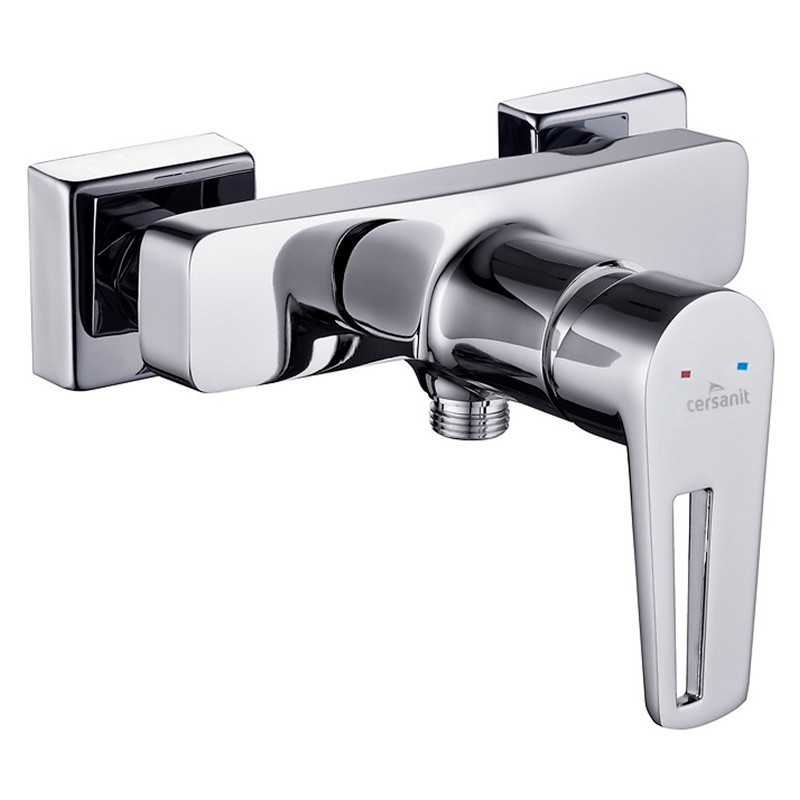 Cersanit Змішувач MILLE душ хром (S951-031)
