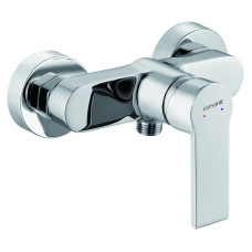 Cersanit Змішувач BRASCO душ (S951-231)