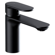 Cersanit Змішувач CREA раковина чорний (S951-331)