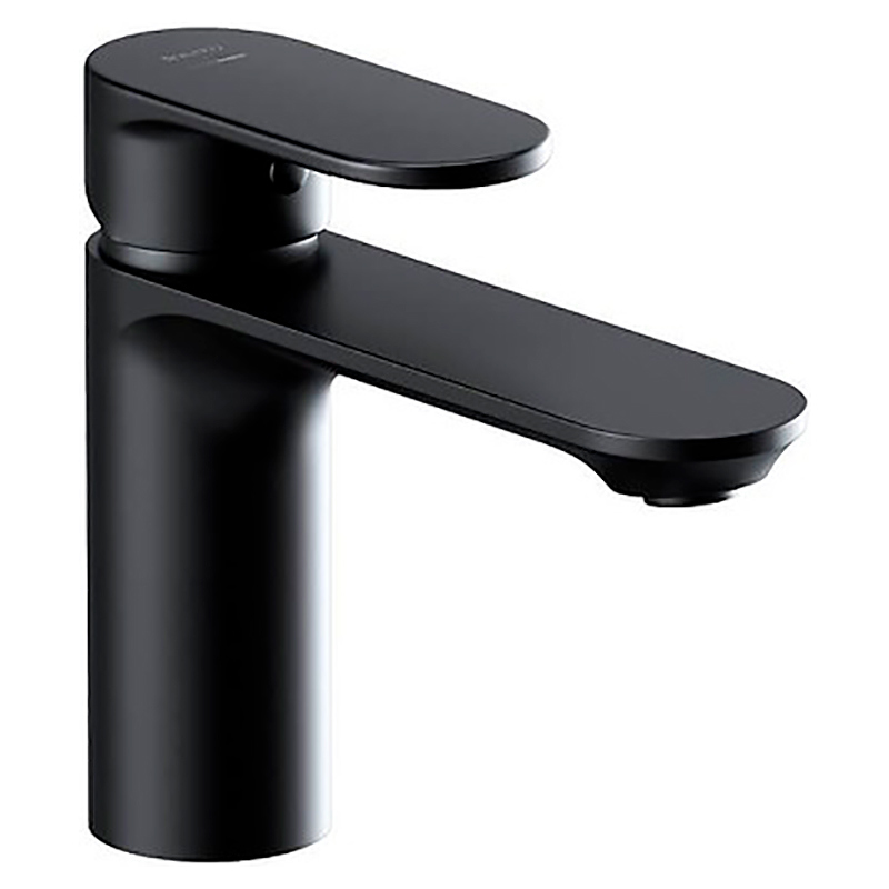 Cersanit Змішувач CREA раковина чорний (S951-331)