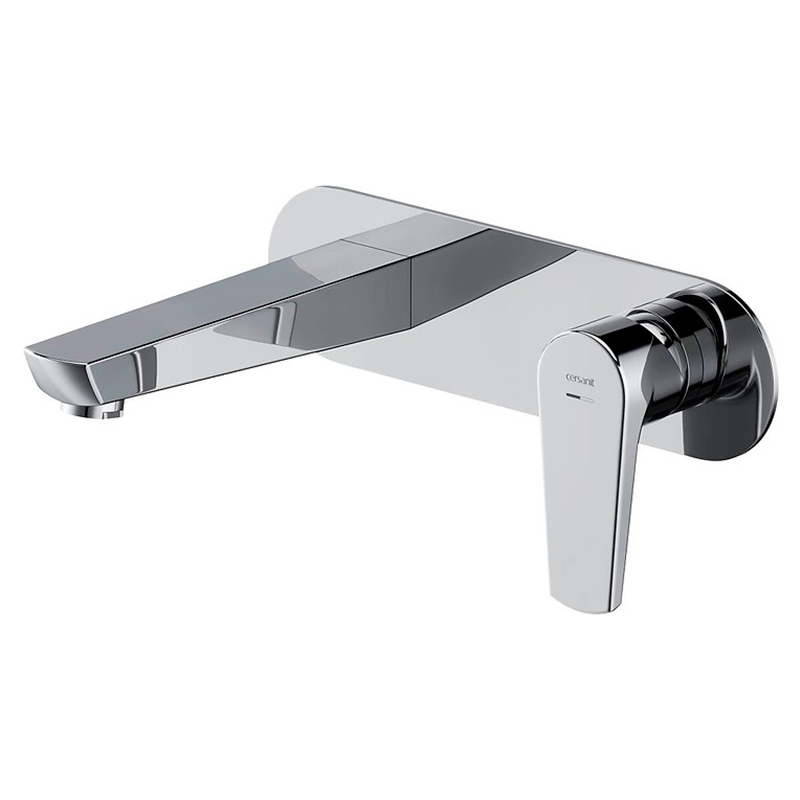 Cersanit Змішувач MODUO раковина прихов.монтажу хром (S951-337)