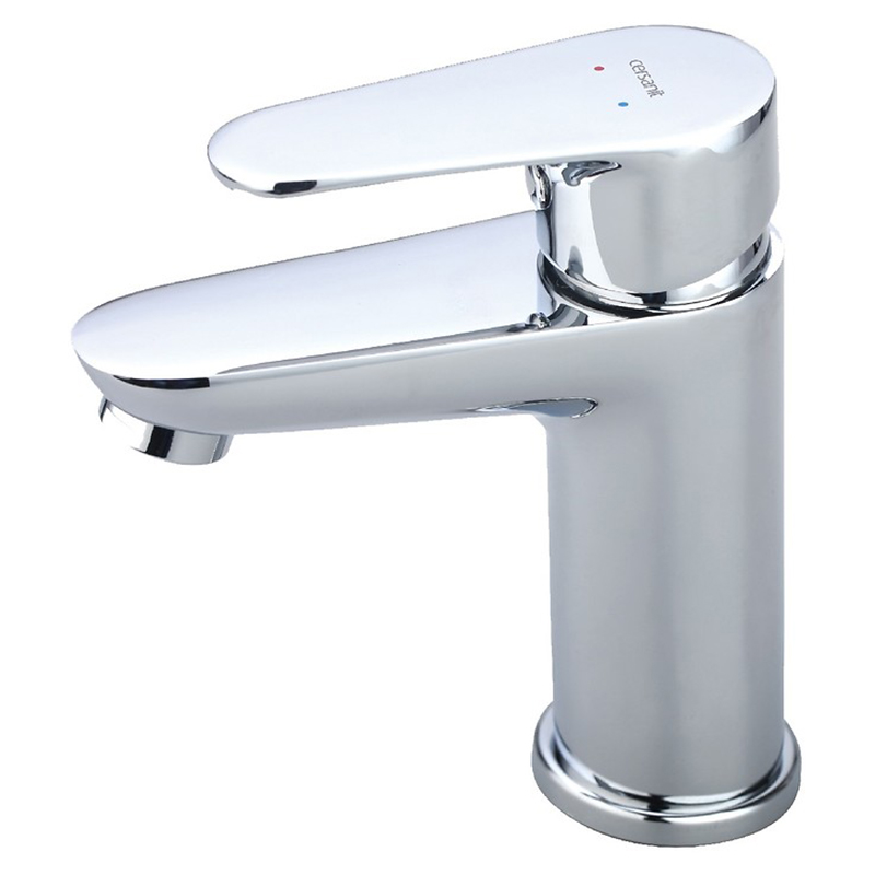 Cersanit Змішувач CERSANIA раковина POP-UP пластік хром (S951-367!!!/409)