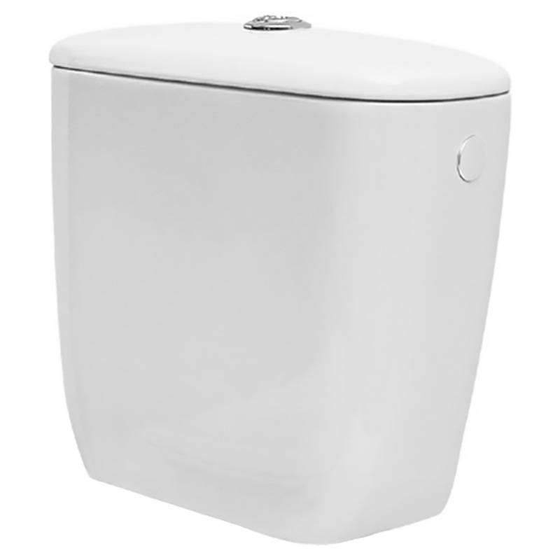 Cersanit Бачок унитаза MITO GREY боковой подв. б/арм без коробки (TK002-002-PT)