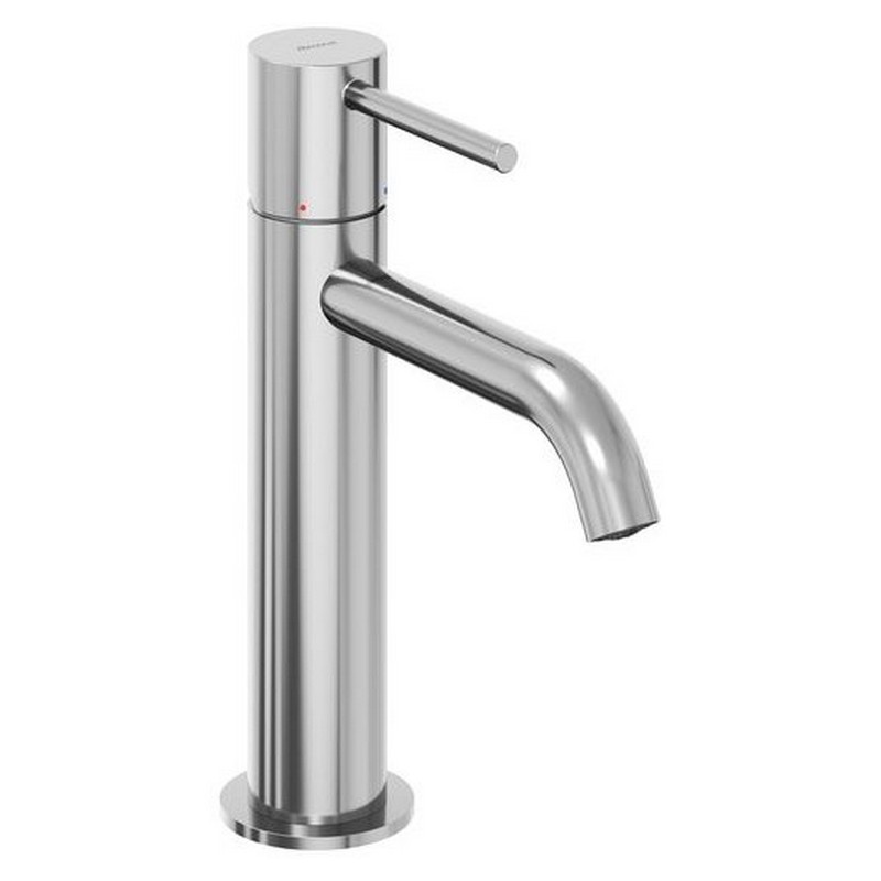 Ravak Змішувач ESPIRIT, раковина 190мм, хром (ES 012.00CR) (X070193)