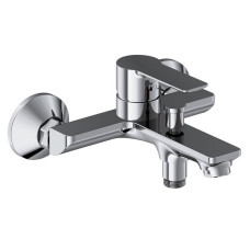 Ravak Змішувач SOLAR ванна/душ, хром (SL 022.00) (X070485)