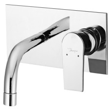 JAGUAR Верхня частина змішувача ARIA раковина, д/ALD-233, хром (ARI-CHR-39233K)