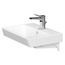 Cersanit Раковина MILLE SLIM 50х38 см, меблева (K675-004)