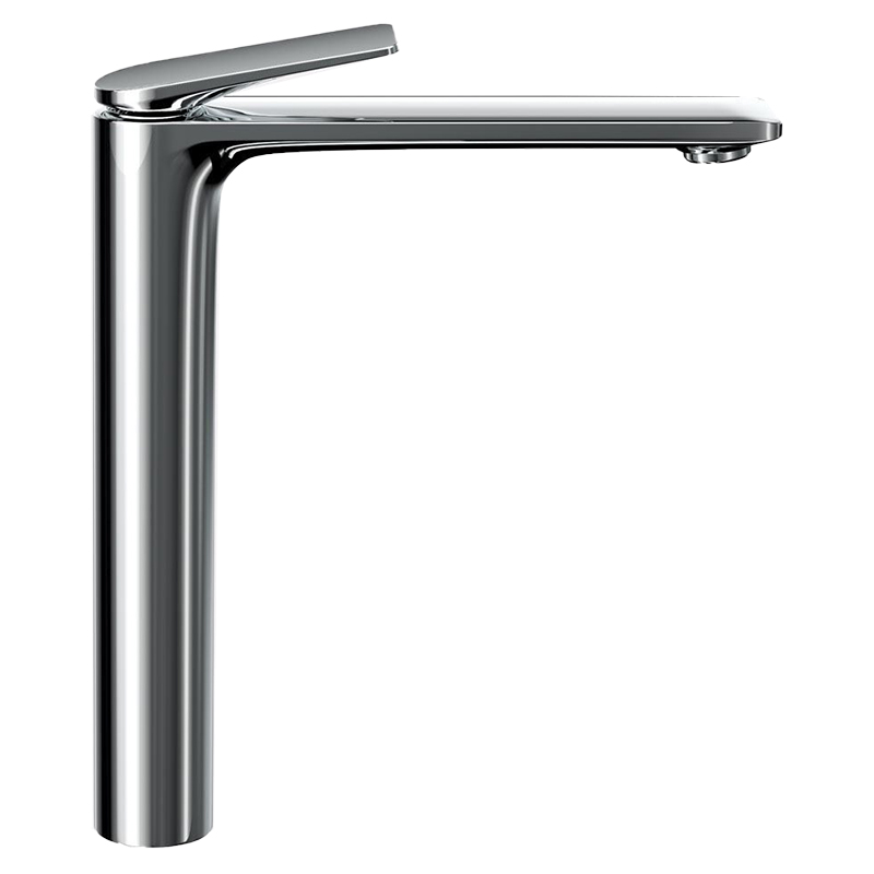 JAGUAR Змішувач LAGUNA раковина, високий,хром (LAG-CHR-91005B)