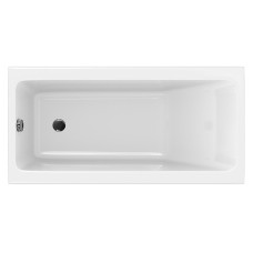 Cersanit Ванна акрил. CREA 150х75+НІЖКИ ТИП 2 (S301-233)