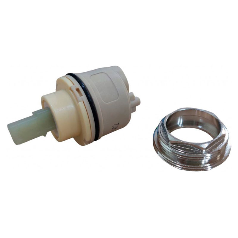 Cersanit Картридж до змішувача д/раковини, біде LARGA з піджимною гайкою (S951-430)