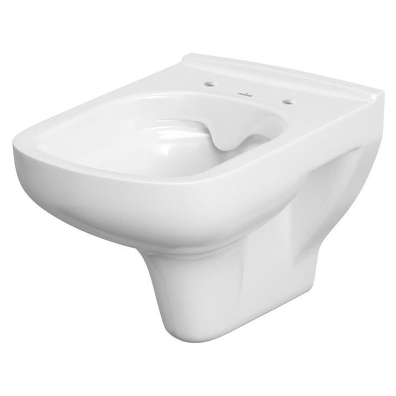 Cersanit Чаша підвісного унітаза COLOUR CLEAN ON, б/сидіння (K103-024)