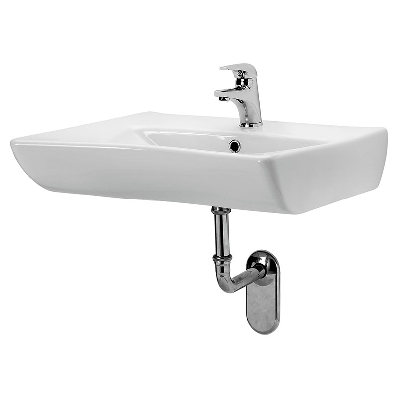 Cersanit Раковина ETIUDA 65см, з/о (K11-0041)