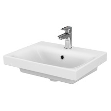 Cersanit Раковина MODUO 50х40см, меблева (K116-009)
