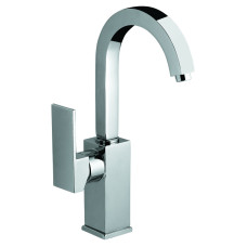 JAGUAR Змішувач KUBIX-F кухня, хром (KUB-CHR-35179FB)