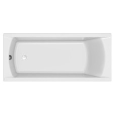 Cersanit Ванна акрил. KORAT 180х80+ ніжки тип 1(раніше 6) (S301-295)