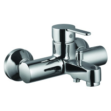 JAGUAR Змішувач FUSION ванна/душ, хром (FUS-CHR-29119)