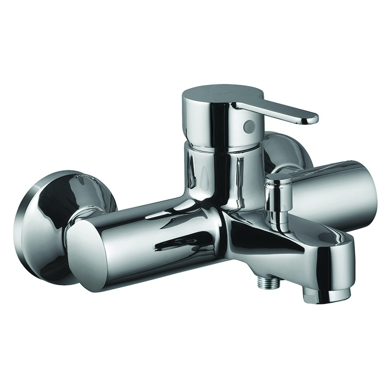 JAGUAR Змішувач FUSION ванна/душ, хром (FUS-CHR-29119)
