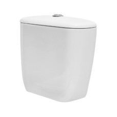 Cersanit Бачок унитаза KORAL (KASKADA) , ниж. подв., б/арм (767,769 и для CERSANIA 704,705) (K11-0176) (K11-0176)