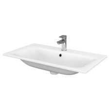 Cersanit Раковина MODUO 80см врізна (K116-044)