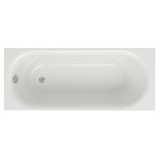 Cersanit Ванна ABS OCTAVIA 170х70+НІЖКИ ТИП 1 (S301-253)