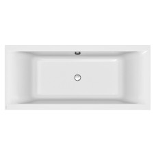 Cersanit Ванна акрил. LARGA 180х80+НІЖКИ ТИП 6 (S301-306)