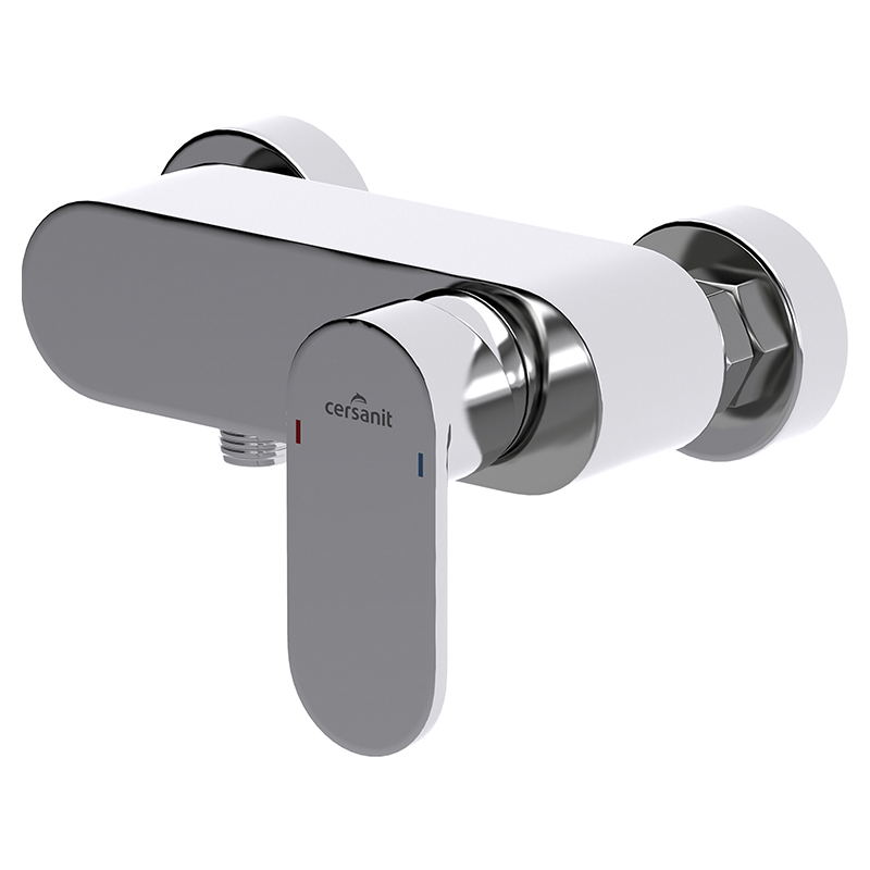 Cersanit Змішувач ELIO душ хром (S951-032)